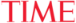 Time-logo